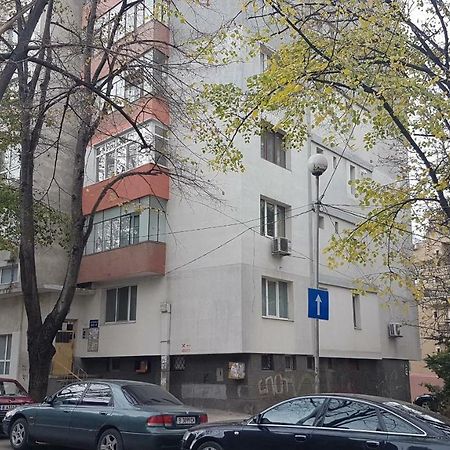 Roza Apartment Varna Luaran gambar