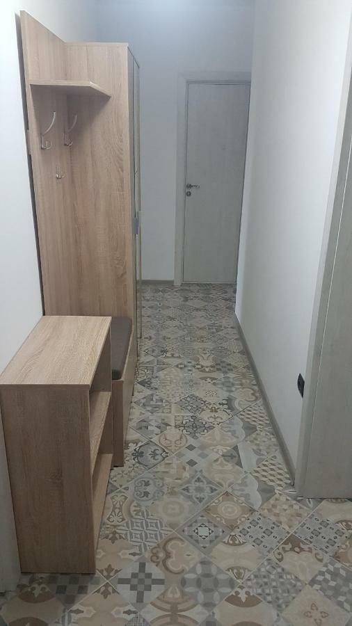 Roza Apartment Varna Luaran gambar