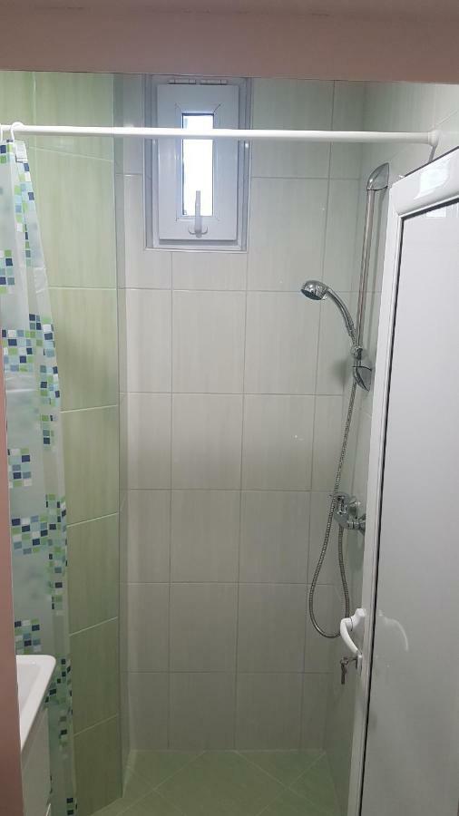 Roza Apartment Varna Luaran gambar