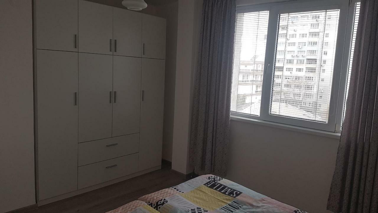 Roza Apartment Varna Luaran gambar