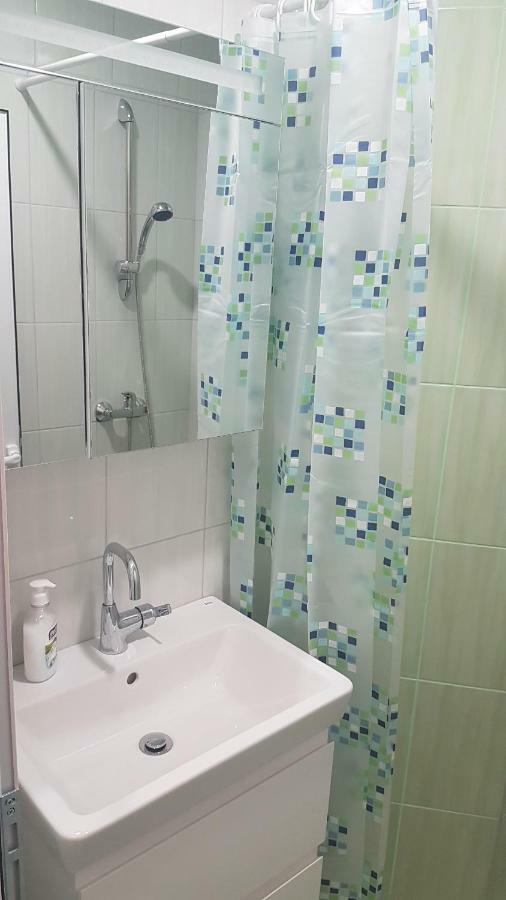 Roza Apartment Varna Luaran gambar