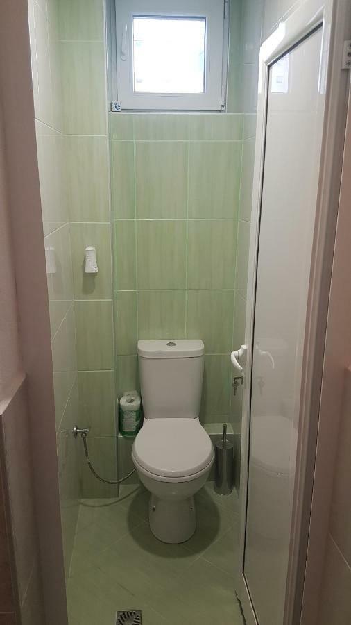 Roza Apartment Varna Luaran gambar