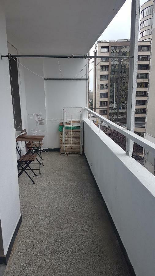 Roza Apartment Varna Luaran gambar